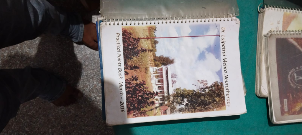 Practical Points Book