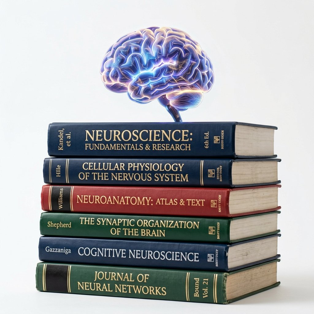 Medical Books & Brain Research