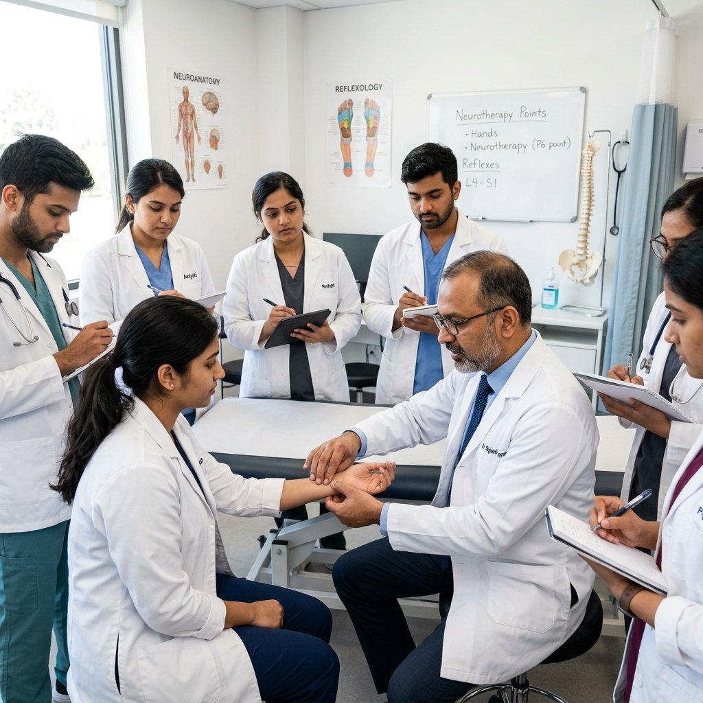 Diploma in Community Medicine (DCM)