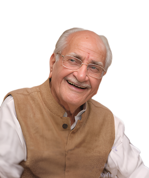 Dr. Lajpat Rai Mehra