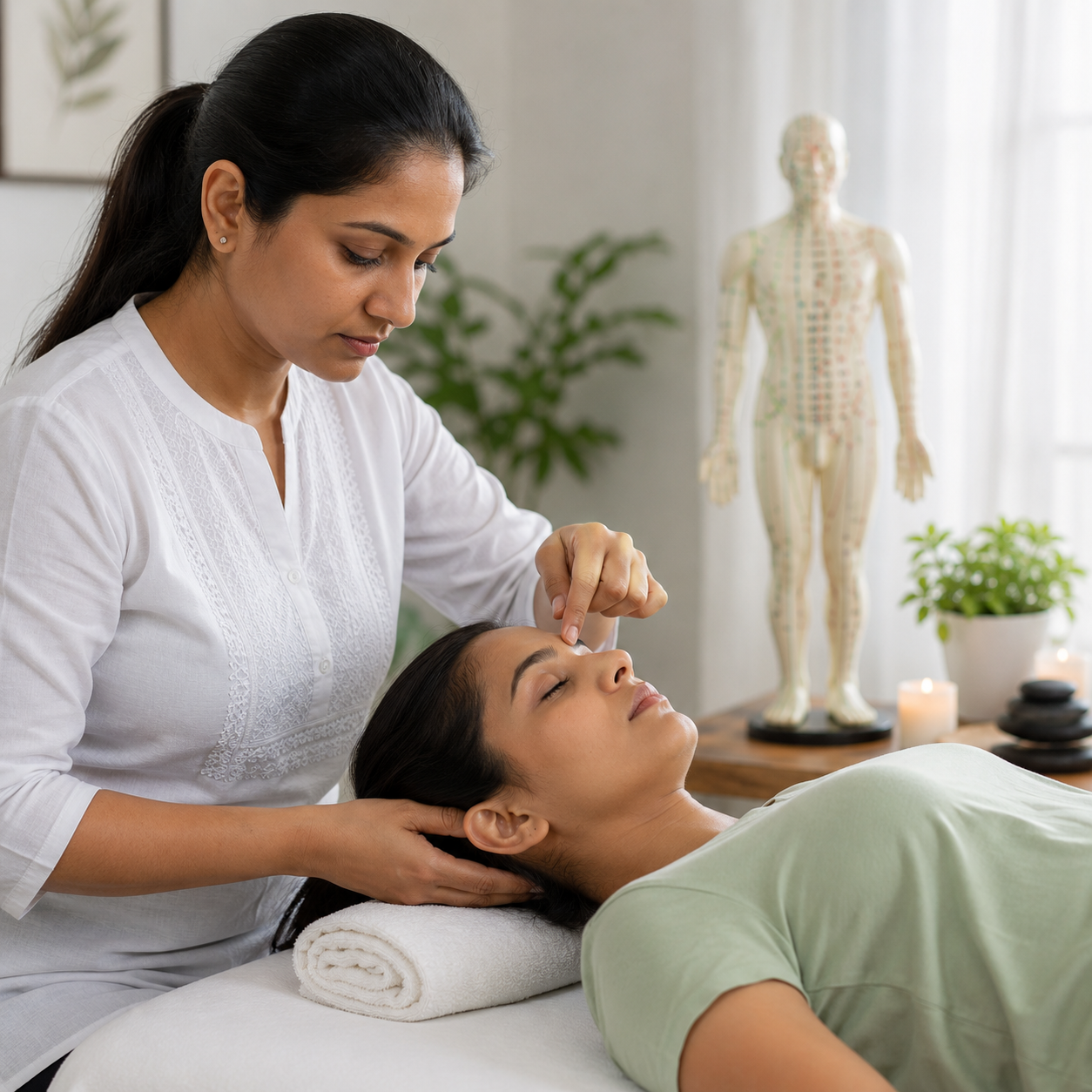 Home Care Lajpatrai Neurotheropy course