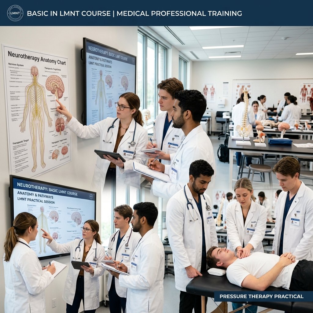 Basic in LMNT Course