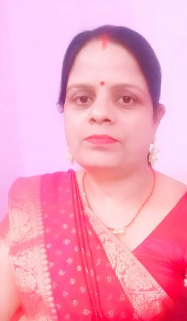 Nayadu Devi