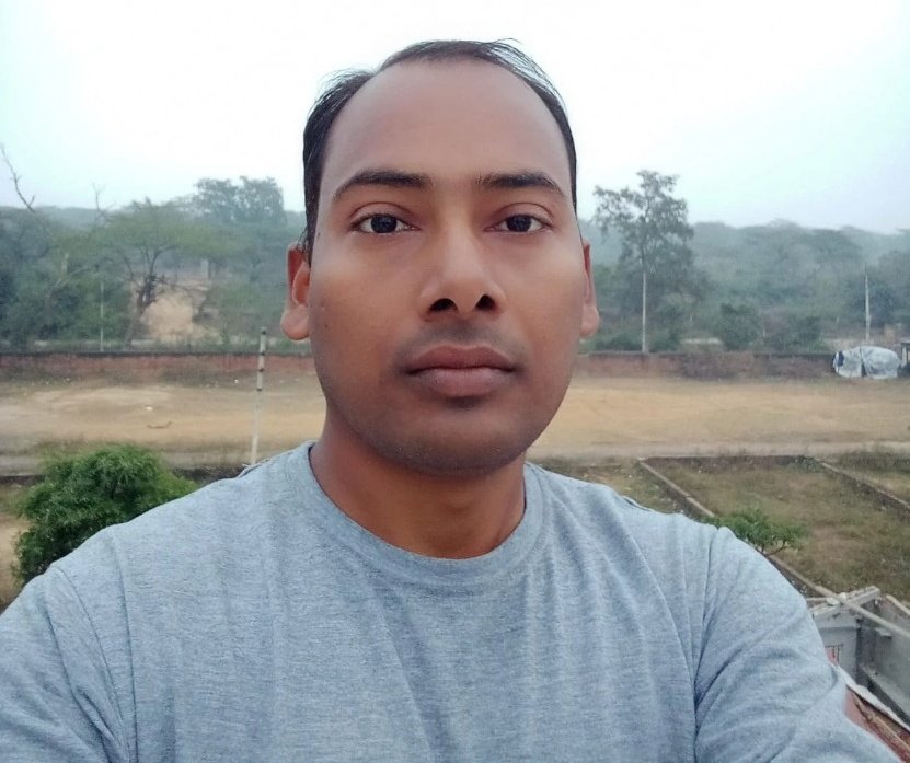 Chinmay Kumar Deo
