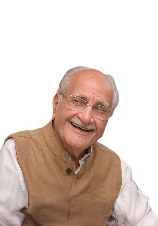 Dr Lajpat Rai Mehra